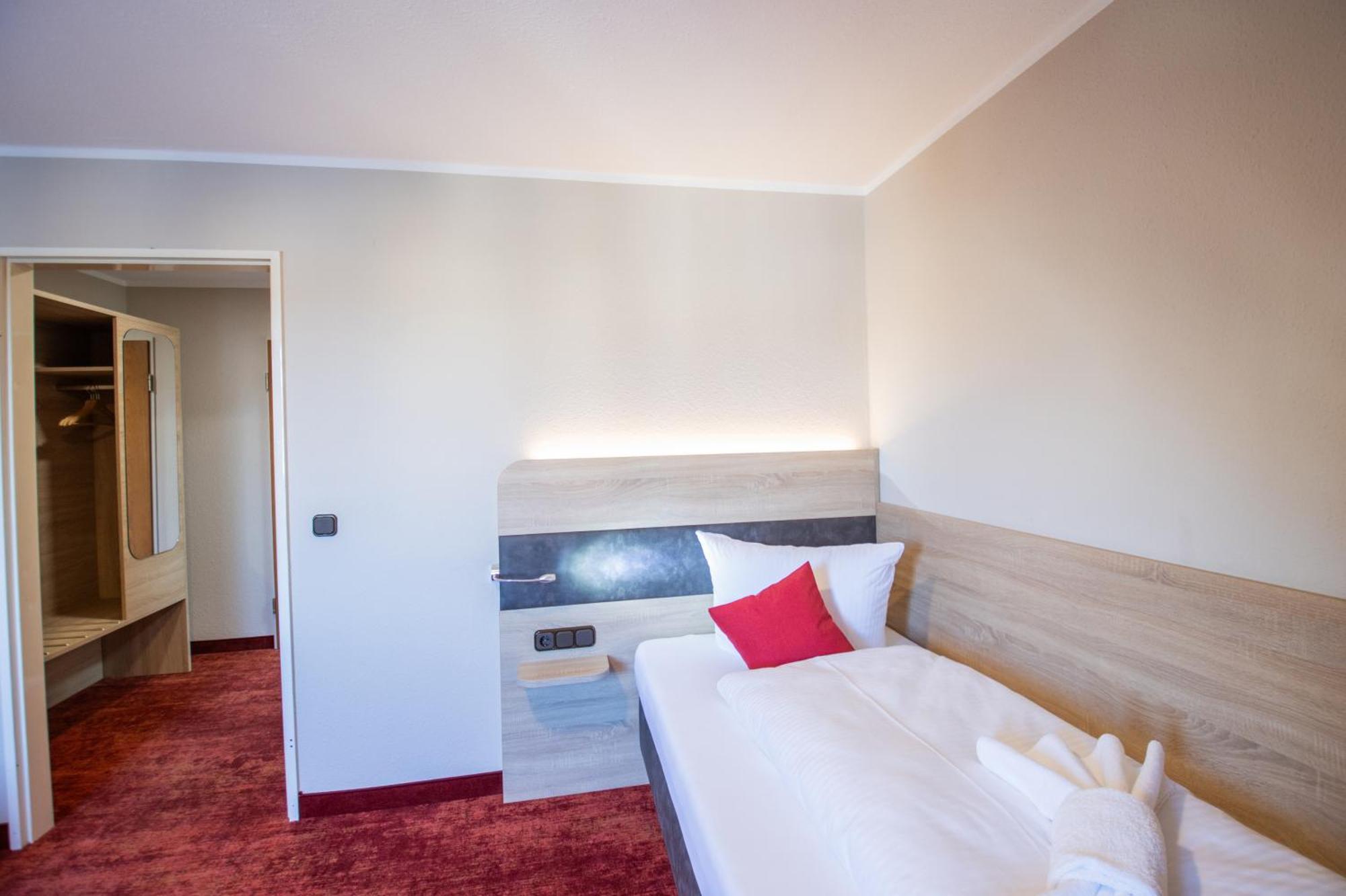 Hotel Lengenfelder Hof Lengenfeld  Exteriör bild
